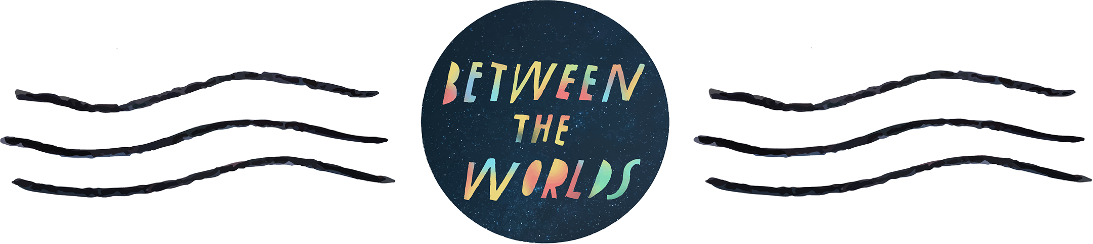 Between The Worlds