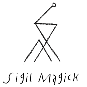 BTW Sigil Magick Graphic