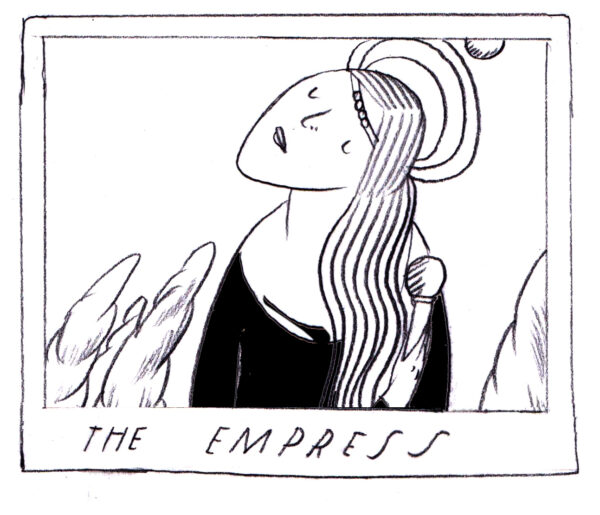 Empress Workshop Graphic